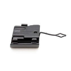 Heckabdeckung f&uuml;r Abschlepp&ouml;se MINI F55 F56 F57