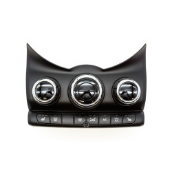 Panel obsługi automatycznej klimatyzacji MINI F55 F56 F57 61319354510