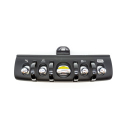 MINI F60 centre console switch panel