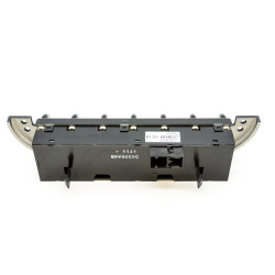 Zespól przełączników konsoli środkowej MINI R50 R52 R53 61316958037