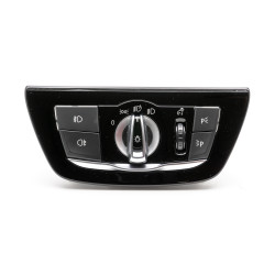 Panel obsługi świateł BMW F90 G30 G31 G32 61319472970