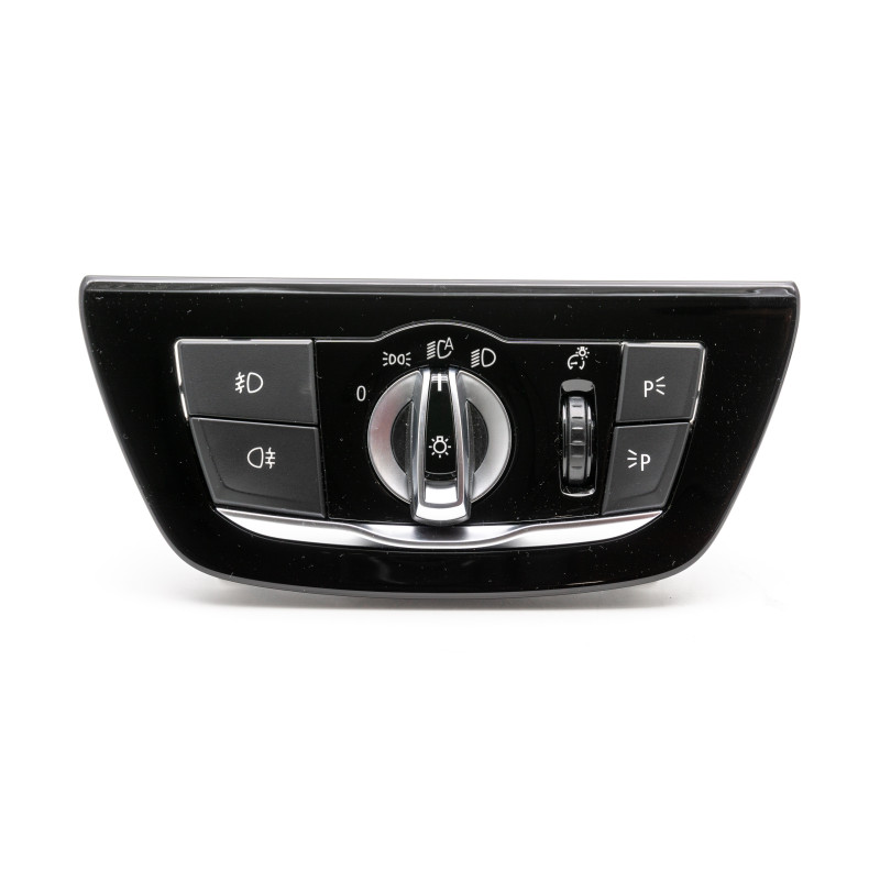 BMW F90 G30 G31 G32 light control panel BMW F90 G30 G31 G32 light control panel
