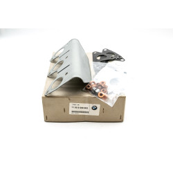 Zestaw uszczelek silnika BMW E34 524td  11009068802