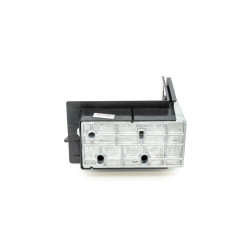 Mocowanie lewe roletki bagażnika BMW E70 F15 F85 51477145941