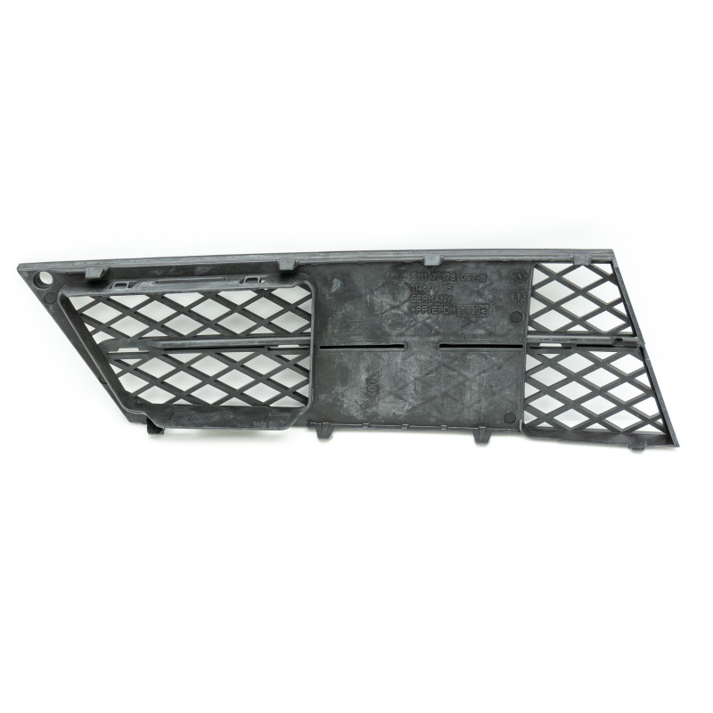 Kratka boczna lewa BMW E60N E61N  51117178097