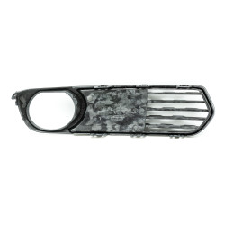 Kratka częściowo otwarta lewa BMW F20 F21  51117272557