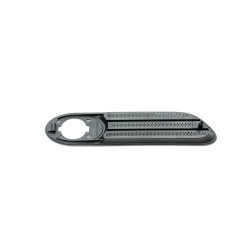 Osłona ozdobna ściany bocznej lewa MINI R50 R52  51131515594