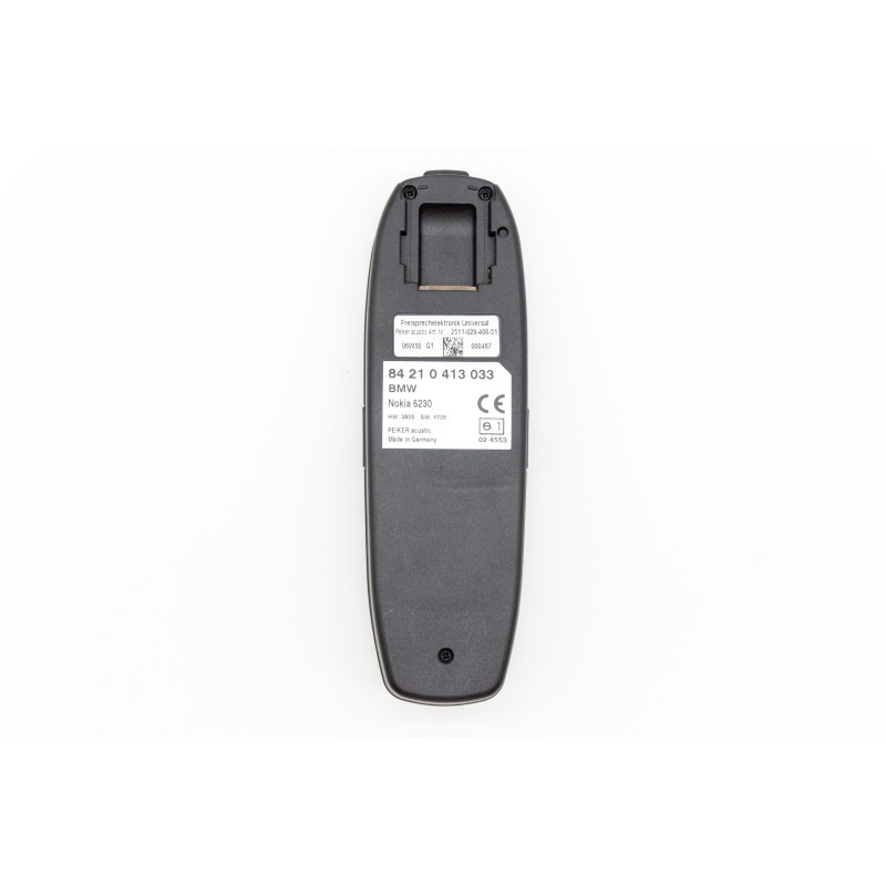 Uchwyt telefonu Nokia 6230i BMW E90  84210413033