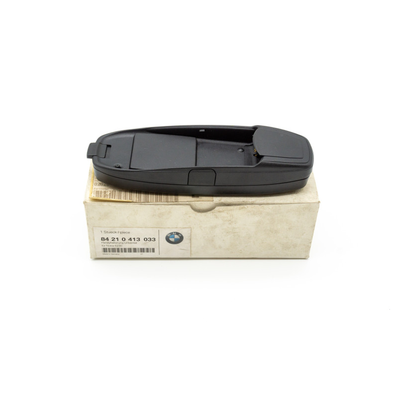 Uchwyt telefonu Nokia 6230i BMW E90  84210413033
