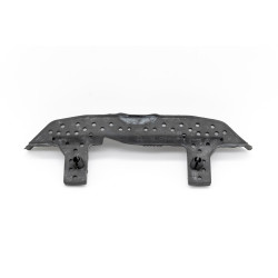 Frontmotorabdeckung Dichtung BMW E90 E91