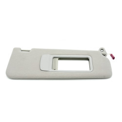 Right-hand sun visor for BMW E92