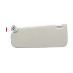 Right-hand sun visor for BMW E92