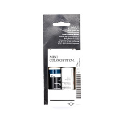B18 Surf Blue MINI touch-up paint stick