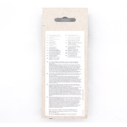 B18 Surf Blue MINI touch-up paint stick