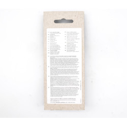 Touch-up paint stick 859 Solid Gold Metallic MINI