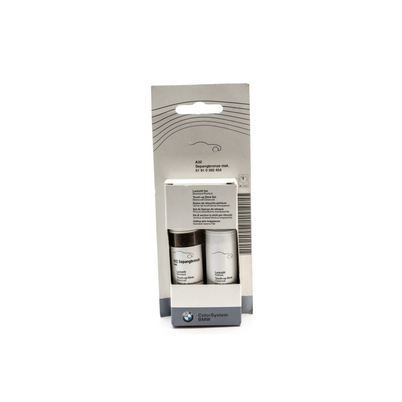 A32 Sepangbronze metallic BMW touch-up paint stick