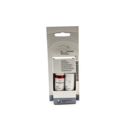 951 Felsrot metallic BMW touch-up paint stick