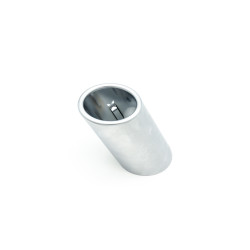 BMW F25 F26 silencer tip cover