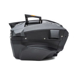 Kufer boczny lewy BMW...