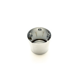 BMW F25 F26 silencer tip cover
