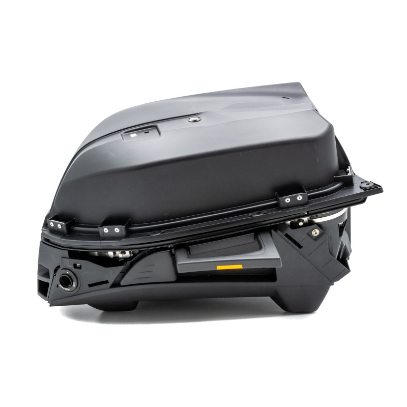 Kufer boczny prawy BMW K1600GT R1200RT 46548532510 Kufer boczny prawy BMW K1600GT R1200RT 46548532510