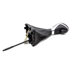 Lewarek przełącznik biegów...