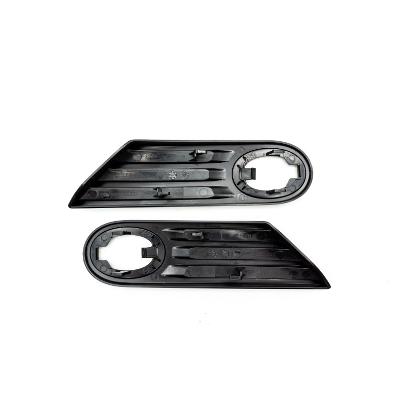 Set dekorativer Abdeckungen MINI R55 R56 R57 R58 R59 Set dekorativer Abdeckungen MINI R55 R56 R57 R58 R59