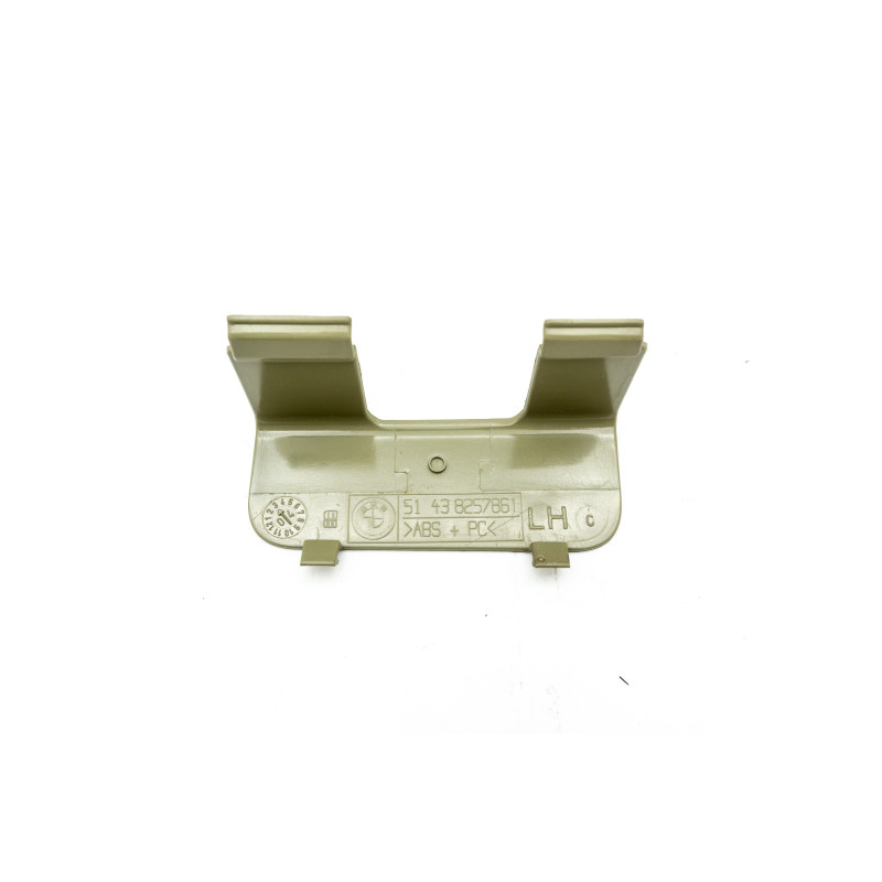 Osłona słupka lewa BMW E53  51438259683
