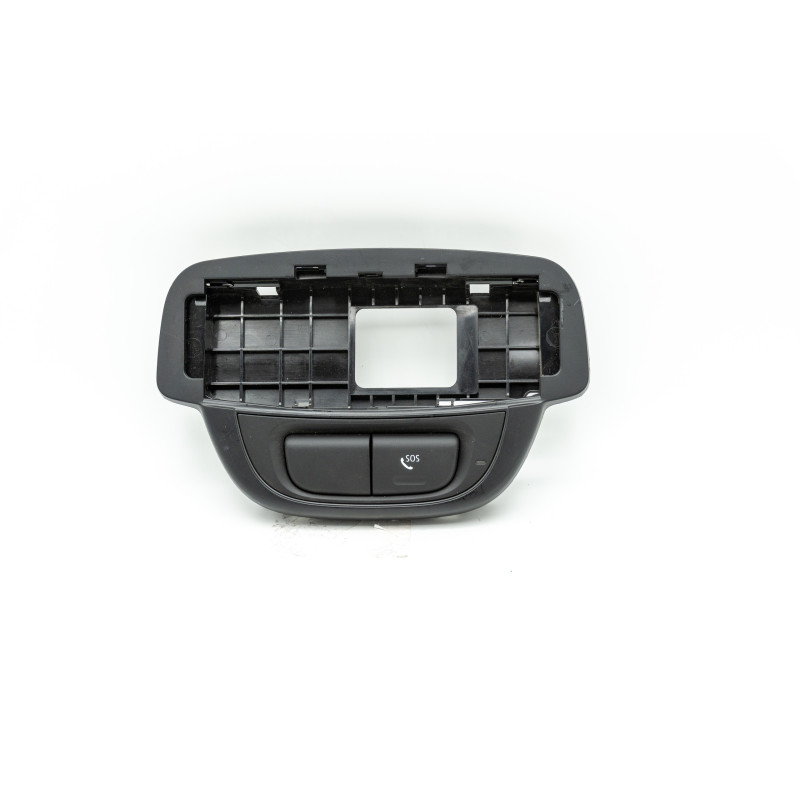 MINI F57 roof function centre