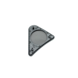 Lautsprecherabdeckung links BMW E46