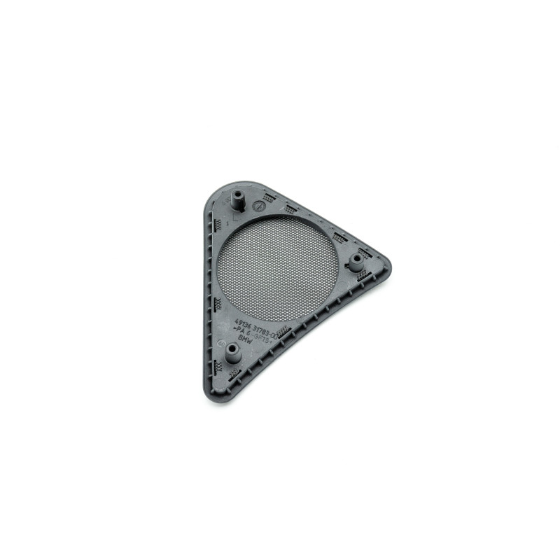Lautsprecherabdeckung links BMW E46