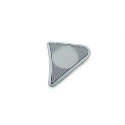 Lautsprecherabdeckung links BMW E46