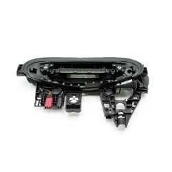 Wspornik klamki drzwi lewy...