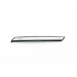 Listwa ozdoba przednia lewa MINI R55 R56 R57 R58 R59 51137149955