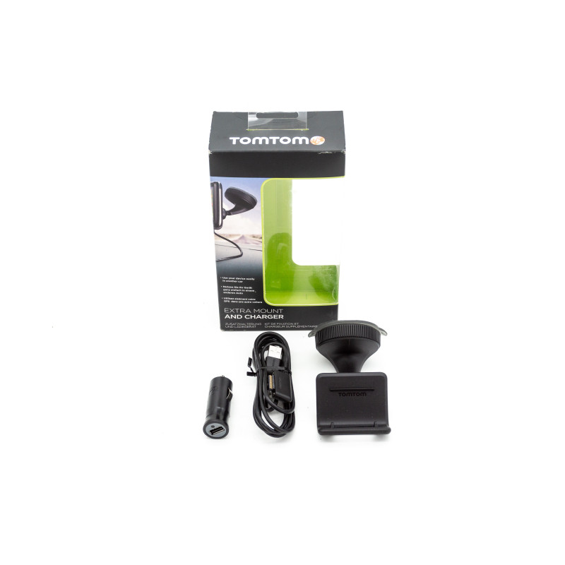 Uchwyt nawigacji Portable BMW E81 E87 E90  65902327416