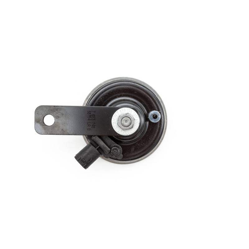 Alarmsirene Hupe BMW F650 K1200 R850 R1200 Alarmsirene Hupe BMW F650 K1200 R850 R1200