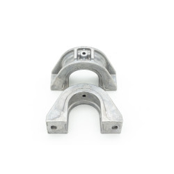 BMW E65 E66 stabiliser mounting bracket