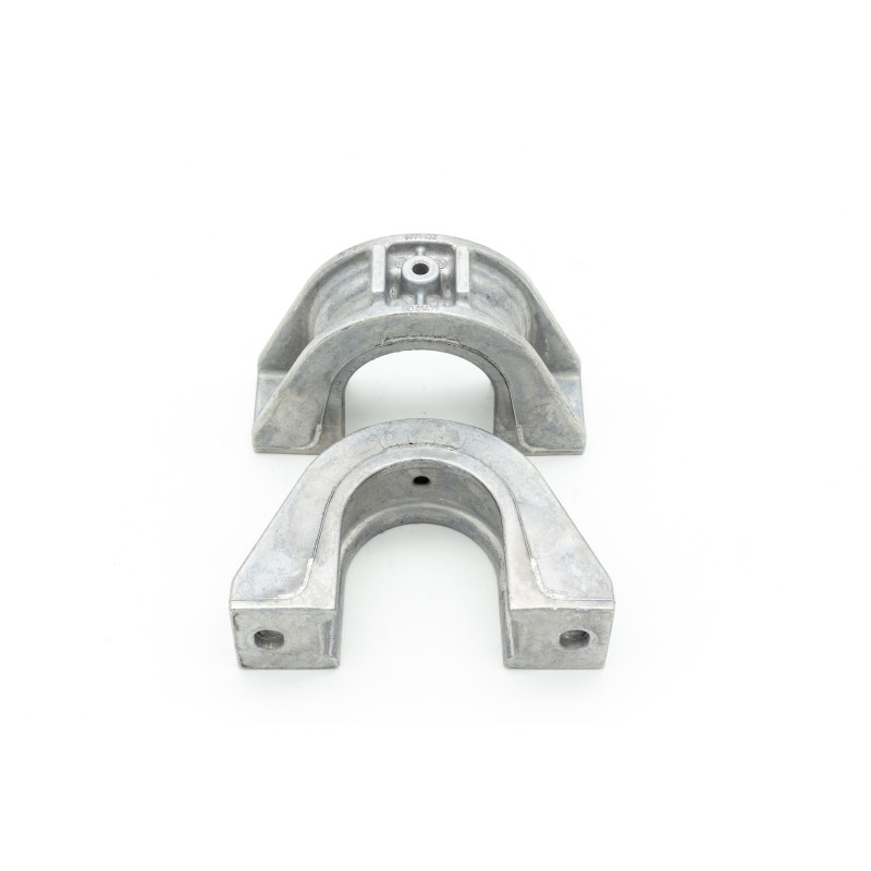 Uchwyt mocowanie stabilizatora BMW E65 E66 31356771132 Uchwyt mocowanie stabilizatora BMW E65 E66 31356771132