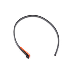 Rear window seal, right side, BMW F36