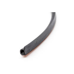 Rear window seal, right side, BMW F36