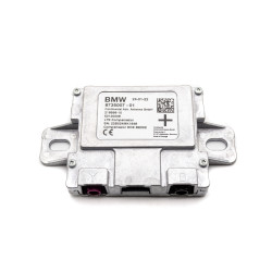 Antena wzmacniacz LTE BMW F06 F20 F30 F45 G01 G12 G30  84108735007