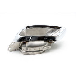 Osłona końc&oacute;wki tłumika lewa BMW G05 G06 G07  51125A5C8E7
