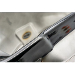 Osłona końcówki tłumika prawa M Performance BMW G05 G06 51125A5C8F4