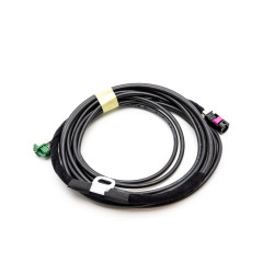 Przewód HSD lusterka...