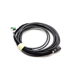 Przewód HSD lusterka...