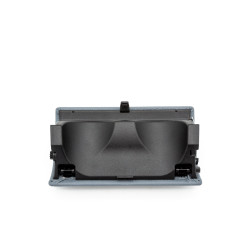 BMW E83 cupholder