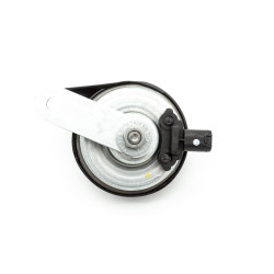Sygnał dźwiękowy klakson wysokotonowy BMW E60 E61N  61337839345