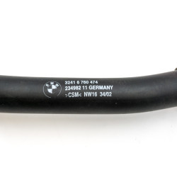 Saugleitung f&uuml;r die Servolenkung BMW E65