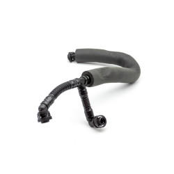 BMW E60 E65 E70 E82 E86 E92 E93 bleed hose
