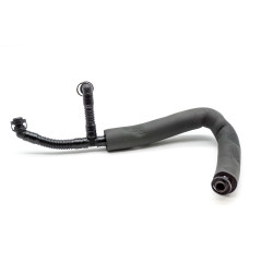 Przew&oacute;d odpowietrzający BMW E60 E65 E70 E82 E86 E92 E93  11157559528